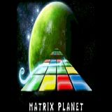 Dwonload Matrix Planet Cell Phone Game